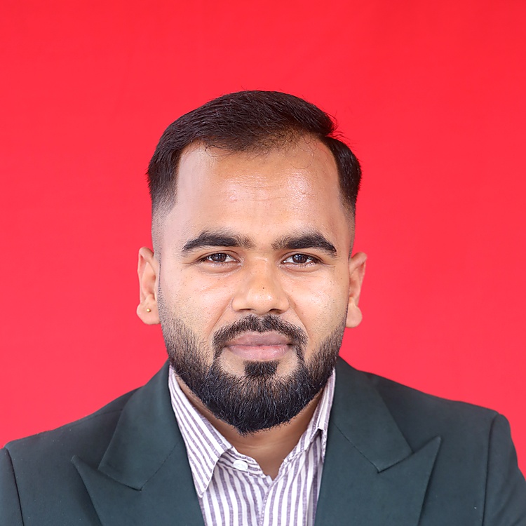 Saroj Kumar Yadav